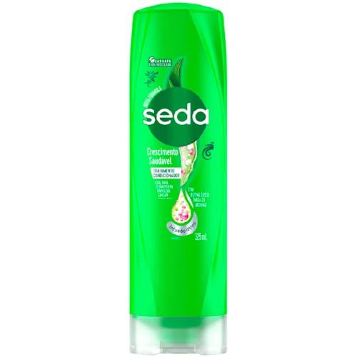 COND.SEDA MEGA CRESCIMENTO 250ML