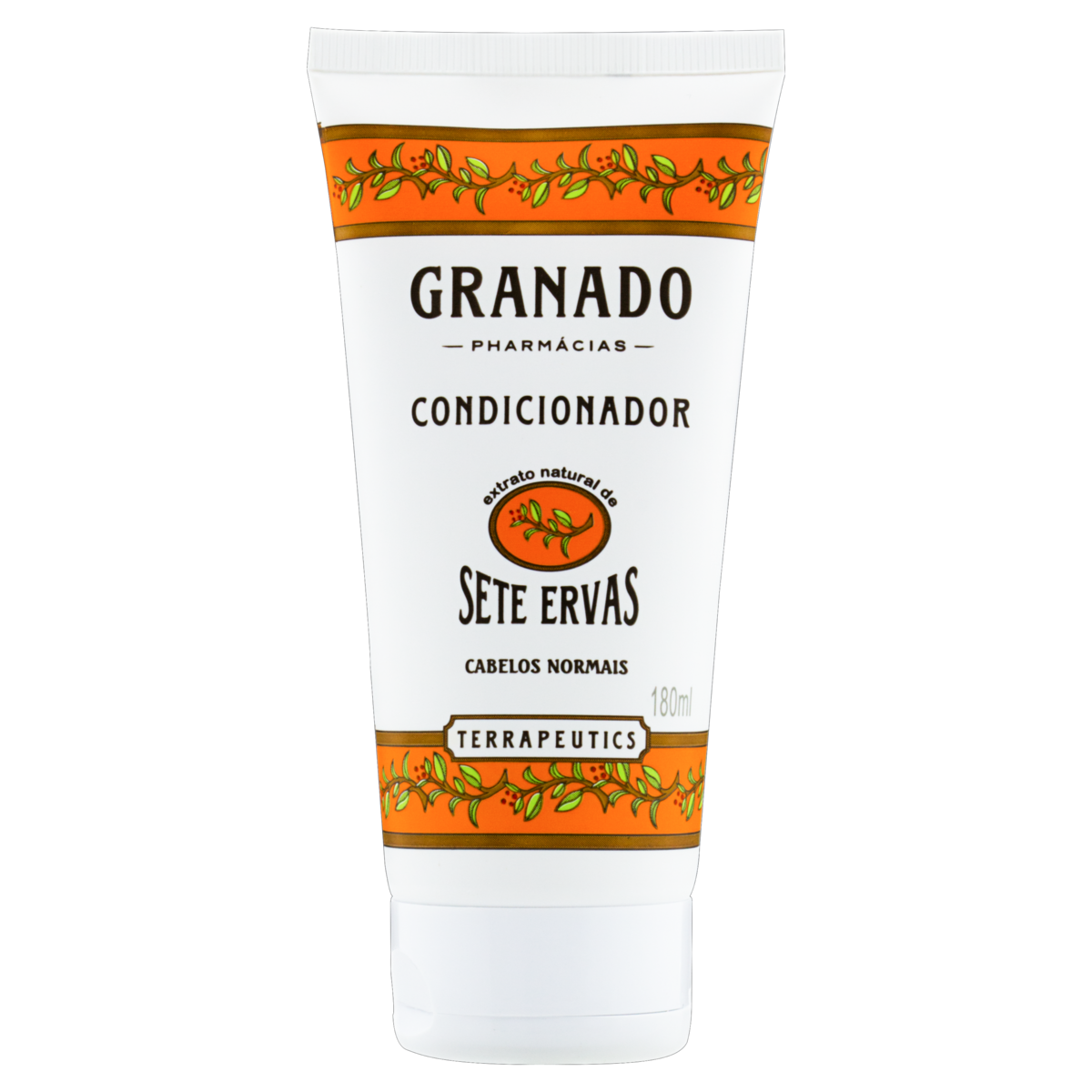CONDICIONADOR GRANADO TERRAPEUTICS SETE ERVAS 180ML