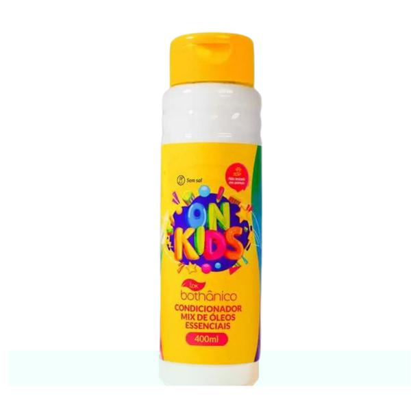 COND.INF.ON KIDS 400ML MIX OLEOS