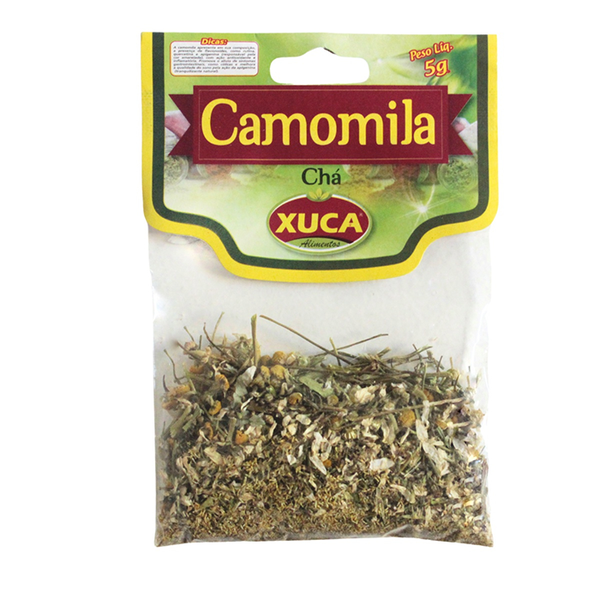 CAMOMILA XUCA 5G