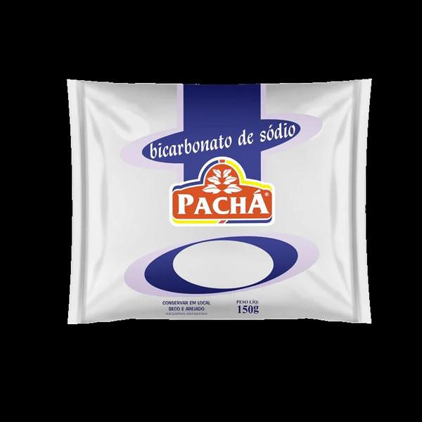 BICARBONATO DE SODIO PACHA 150G