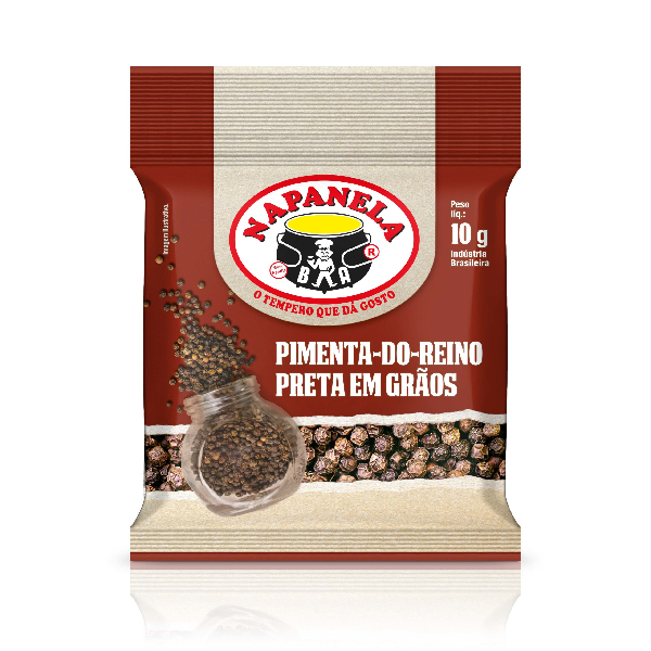 PIM REINO GRAOS NAPANELA 10G