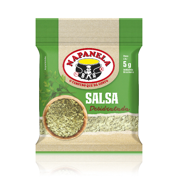 SALSA NAPANELA 5G DESIDRATADA