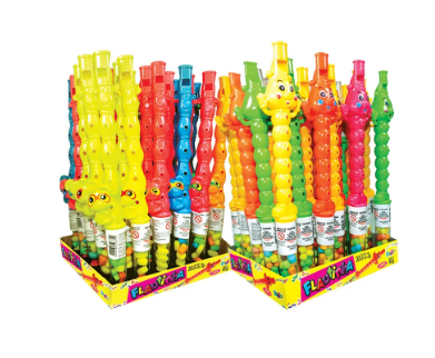 CONFEITO DANTOY 3G FLAUTINHA