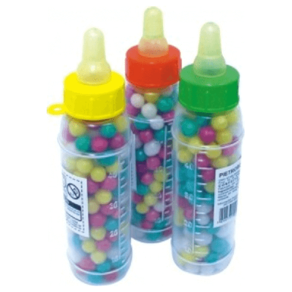 CONFEITO MAMADEIRA C/20