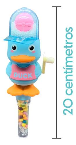 ROYAL TOYS CONFEITO PATA LUZ 8G