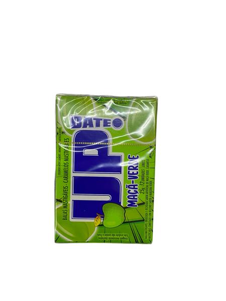 DROPS MAST UP MACA VERDE 25G