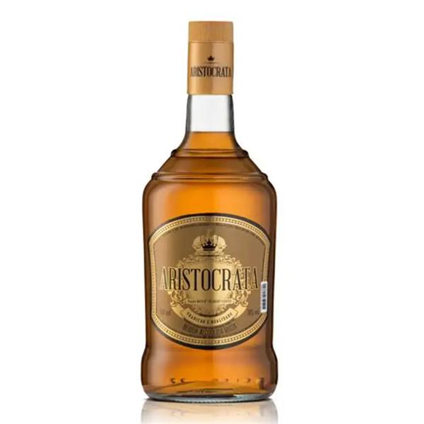 CONHAQUE ARISTOCRATA 900ML VD