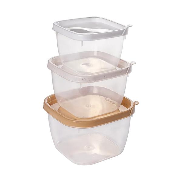 CONJ PLASUTIL 3PT CONECT QD 8168