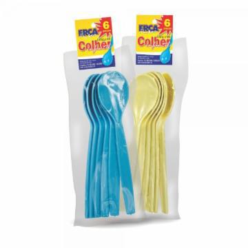 COLHER INFANTIL ERCAPLAST