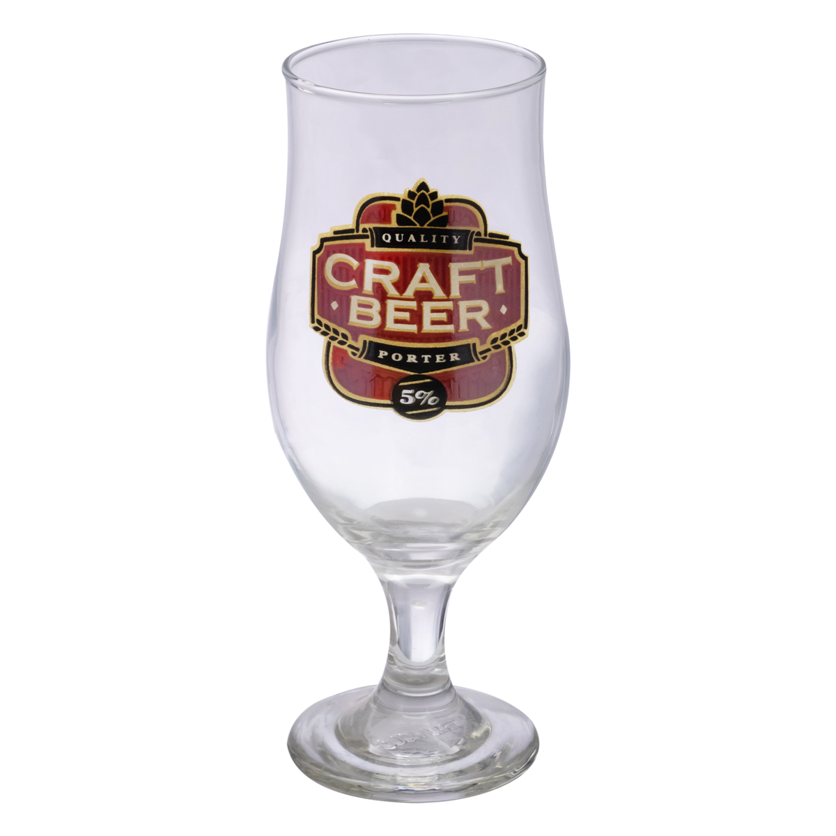 JG TAÇA 6PCS ROYAL BEER VDR 1UN