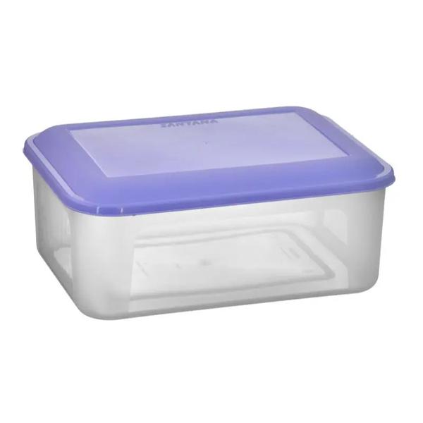 CONSERVADORA SANTANA TOPA TUDO 6L