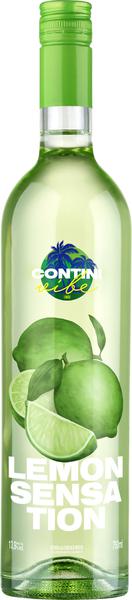 CONTNI VIBE LIMAO GRF750ML