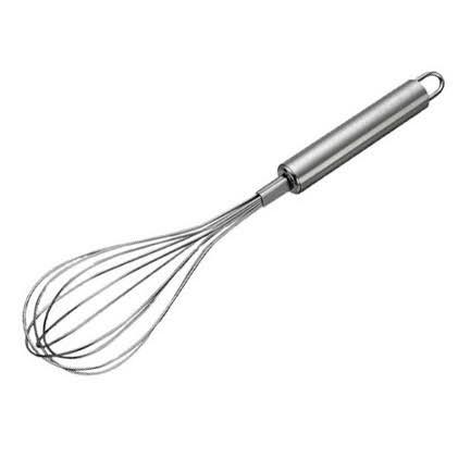 BATEDOR DE OVOS ZEIN INOX