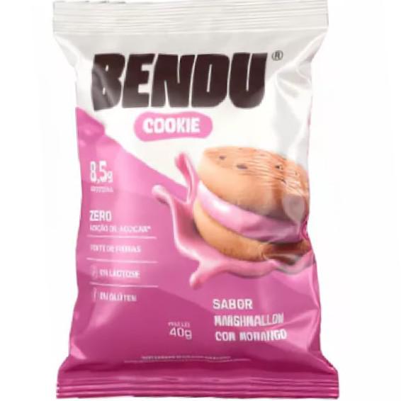 COOKIE BENDU ZR 40G MARSH MORANGO