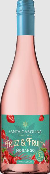 VINHO CHL.STA.CAR.COOL.FR.MOR.750ML