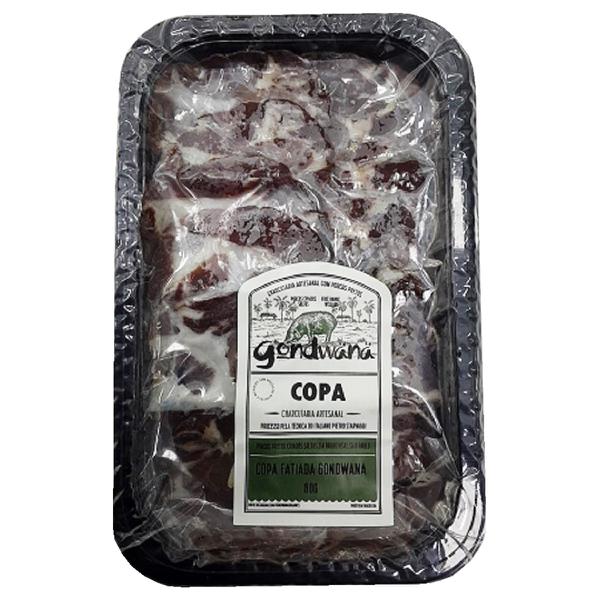 FR COPA SUINA CURADA FAT GONDWANA 80G