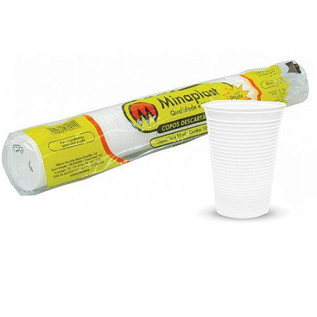 COPO DESC MINAPLAST 300ML