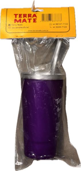 COPO TERMICO P/ TERERE 300ML TERRA MATE