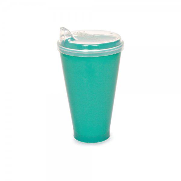 COPO ERCAPLAST INFANTIL 400ML C/BIC