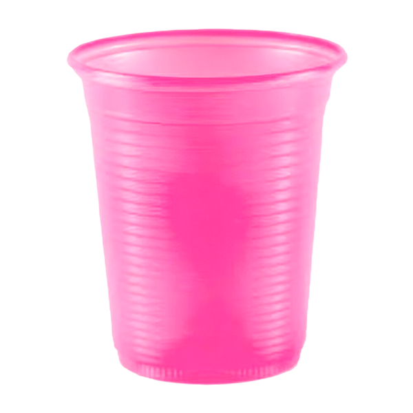 COPO DESC.FORFEST 200ML PINK