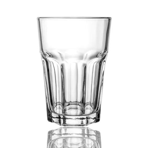 COPO DE VIDRO CHAZAK 265ML