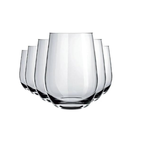 Copo Dubai Nadir Figueiredo 350ml