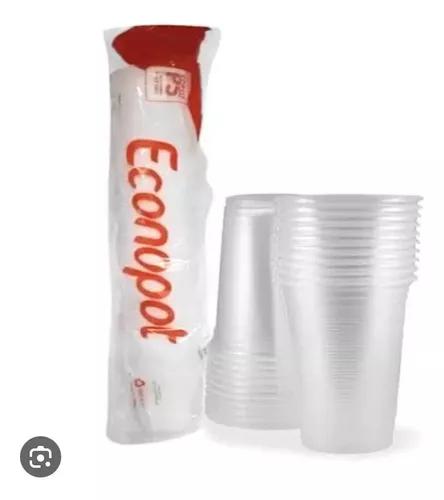 COPO ECONOPOT 200ML BR