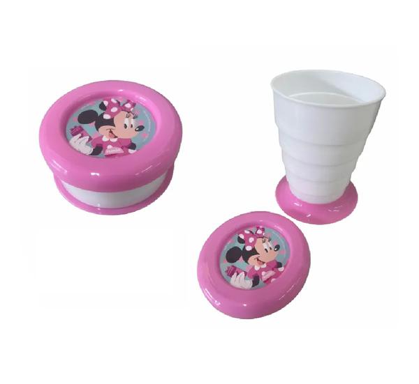 COPO RETRATIL MINNIE