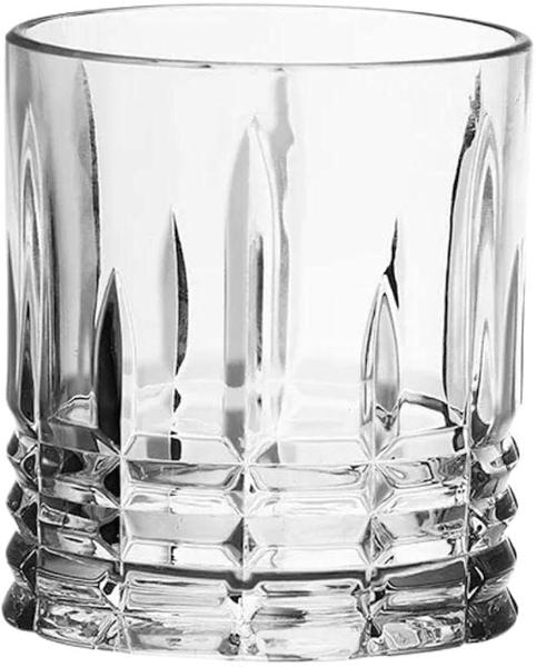 COPO VIDRO GLASSGOW WHISKY YAZI 330ML