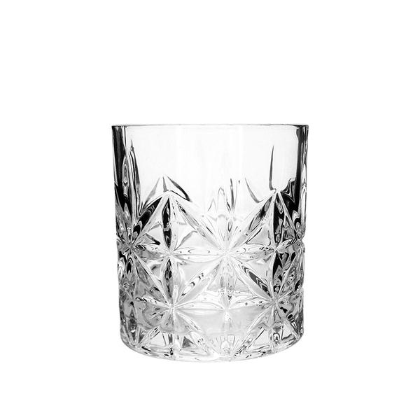 COPO VIDRO WHISKY LOCH NESS 310ML