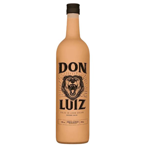 COQUETEL DON CREAM 750ML