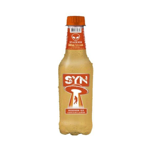 VODKA SYN RESENHA ICE 300ML