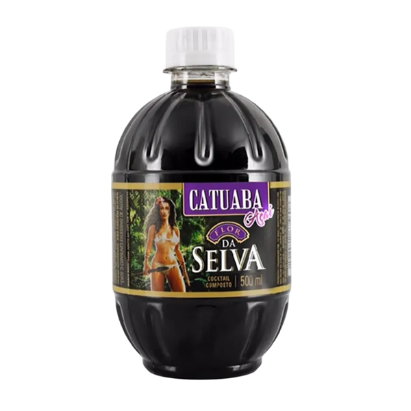 Cocktail Pet Barril D´ouro 500ml