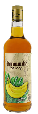 COQ BANANINHA BELONG 960ML