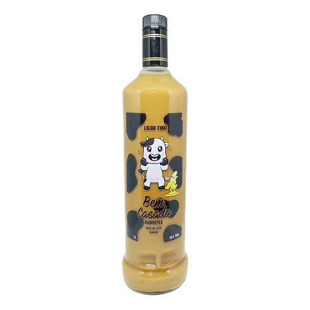 BEB LICOR BEM CASADO BANOFFEE 1LT