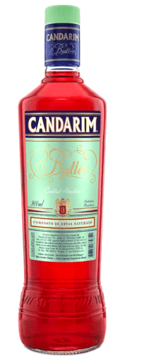 APERITIVO CANDARIM BATLER 900ML