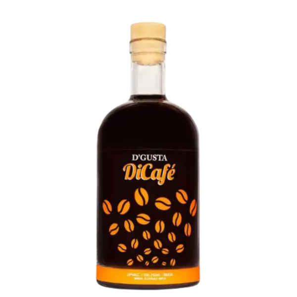 COQUETEL DICAFE DGUSTA 750ML