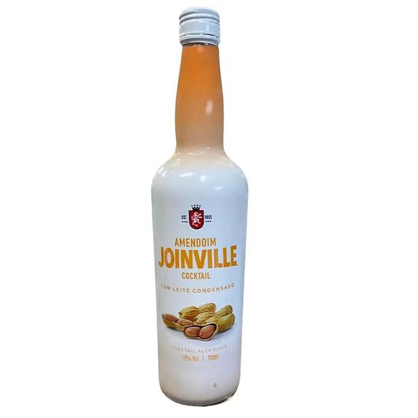 BEB COCKTAIL JOINVILLE 700ML AMENDOIM C/