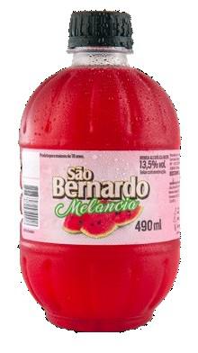 COQUETEL SAO BERNARDO 450ML MELANCI