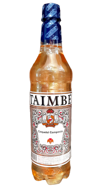 VERMUTE TAIMBE BCO PVC 900ML