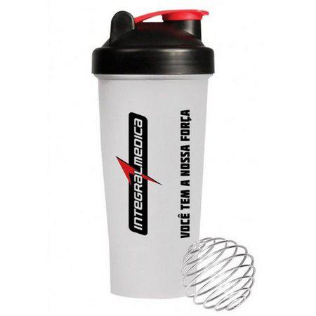 COQUETELEIRA INTMED.PRET.C/MOLA 600