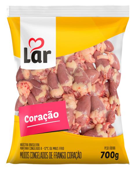 CORACAO DE FRANGO COPACOL KG