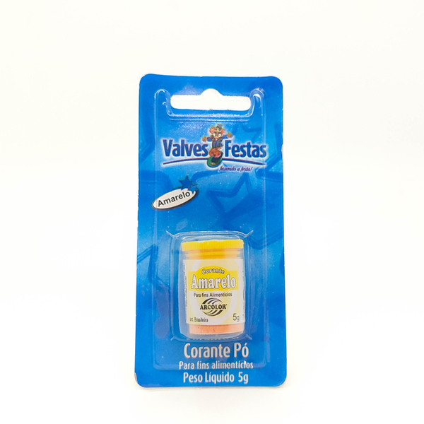 CORANTE FESTLAR PO AMAR