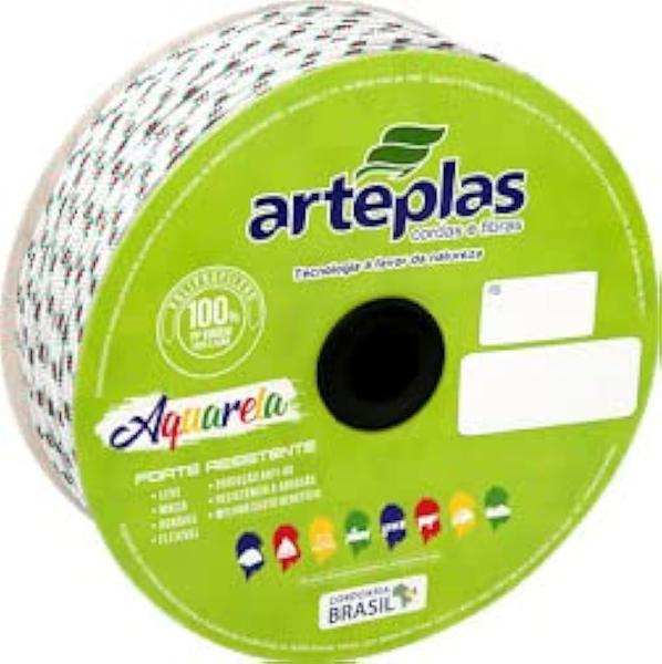 CORDA ECO ROPE 05MM COLOR PET ARTEP