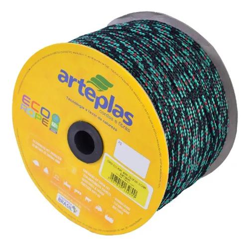 CORDA ECO ROPE 08MM COLOR PET ARTEP