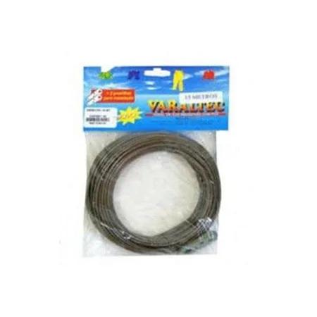 Varal de Aço Revestido PVC Varaltech