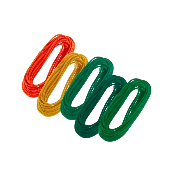 CORDA PROLICOR NYLON 10M