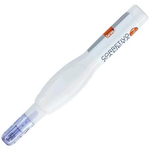 CORRETIVO CANETA 7ML C/12 CR0712 BRW