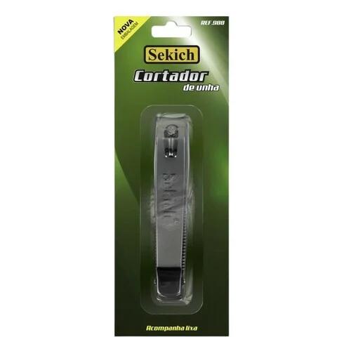 CORTADOR UNHA SEKICH GRANDE